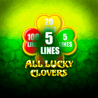 All Lucky Clover 5 icon