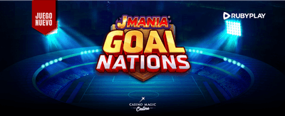Locura del Gol promotion
