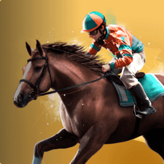 Horse Races game thumbnail