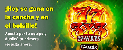 Grandes premios te esperan