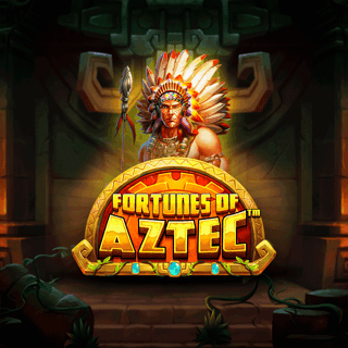 Fortunes of Aztec™ game thumbnail