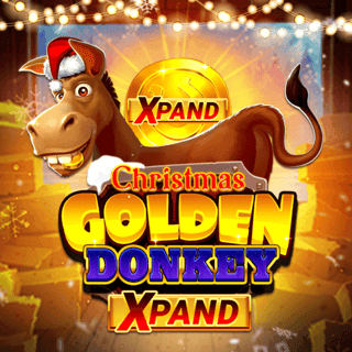 Golden Donkey Xpand game thumbnail