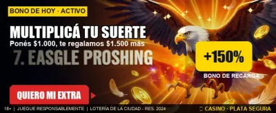 Multiplica Suerte Casino